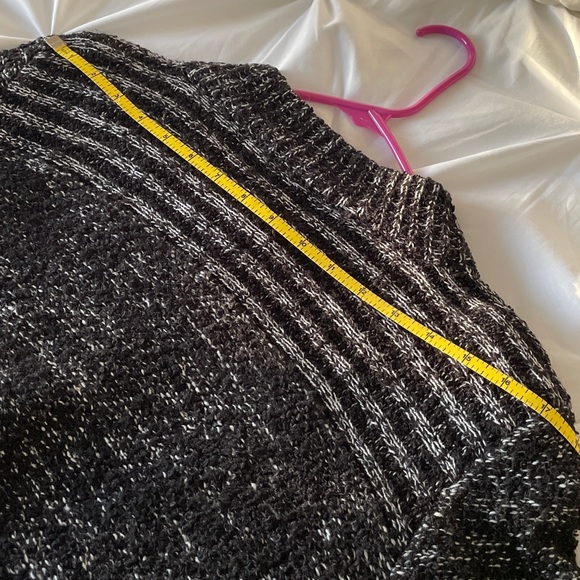 MONTO PAR LE CHOIX SWEATER-COAT - Picture 11 of 11